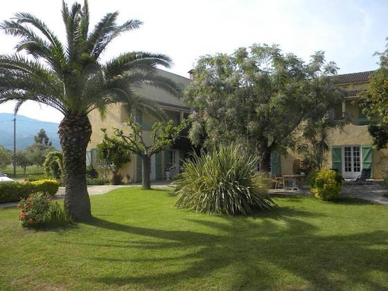 Gallery - Auberge Les Oliviers