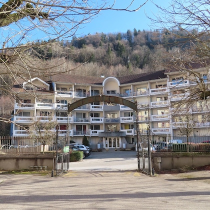 Gallery - Terres De France - Résidence Les Silènes