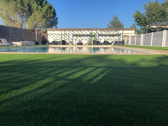 Gallery - Les Portes De Provence
