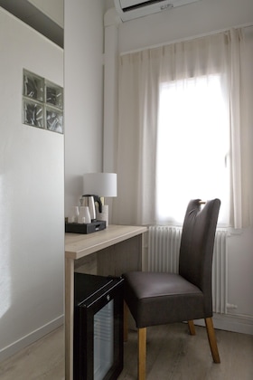 Gallery - Hôtel Du Golfe