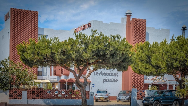 Gallery - Hôtel Aquarius