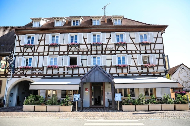 Gallery - Auberge Alsacienne
