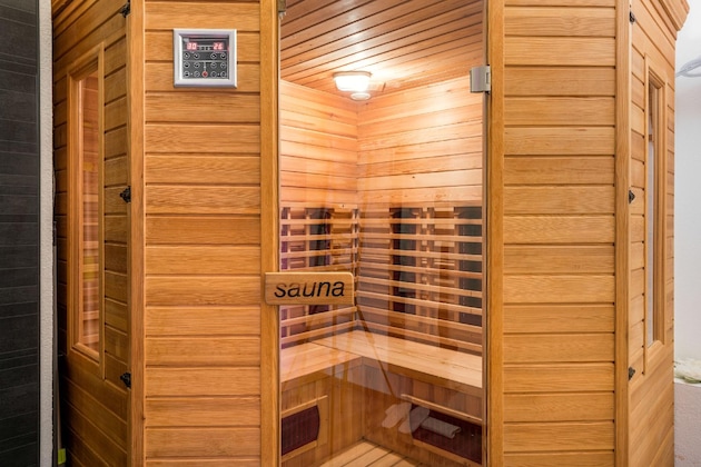 Gallery - Hotel Le Clos Des Bruyeres