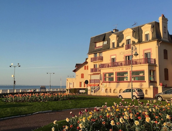 Gallery - Hôtel Outre-Mer