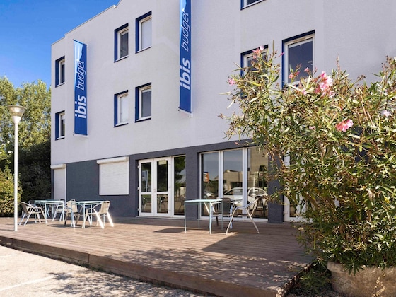 Gallery - Ibis Budget Arles Sud Fourchon