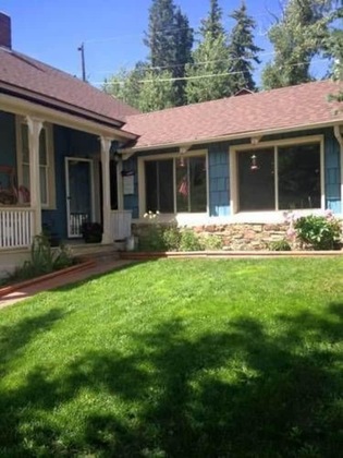 Gallery - Skye Cottage Bed & Breakfast