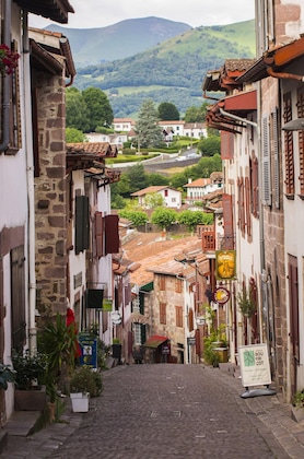 Gallery - Chambres D'hôtes Garicoitz