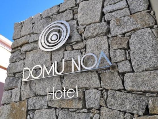 Gallery - Domu Noa Hotel