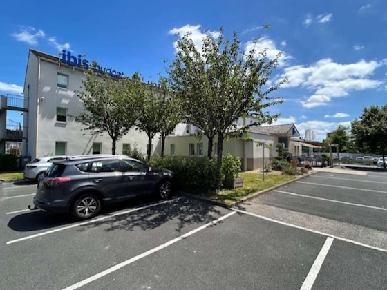 Gallery - Ibis Budget Nantes Nord Saint-Herblain