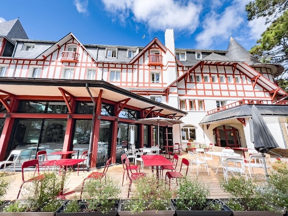 Gallery - Hôtel Miléade Les Pléïades La Baule