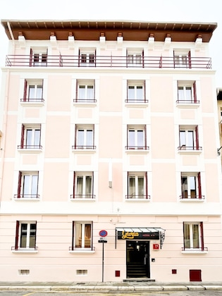 Gallery - Hôtel Gloria