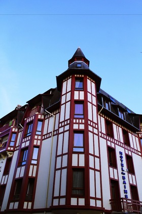 Gallery - Hotel Des Bains