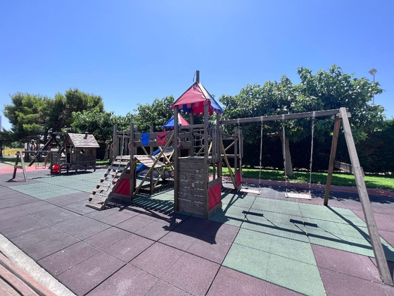 Gallery - Villaggio Punta Grossa