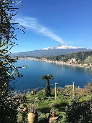 Gallery - Maison Blanche Luxury B&B Taormina