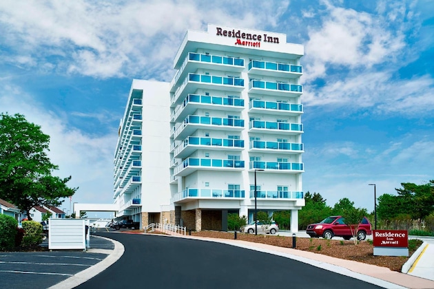 Gallery - Residence Inn By Marriott Ocean City