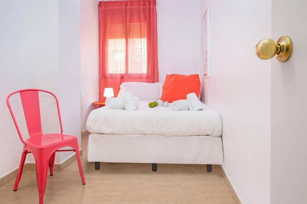 Gallery - Stay U-Nique Apartments Ricart