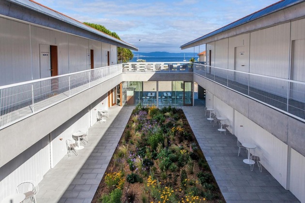 Gallery - Bela Fisterra Hotel