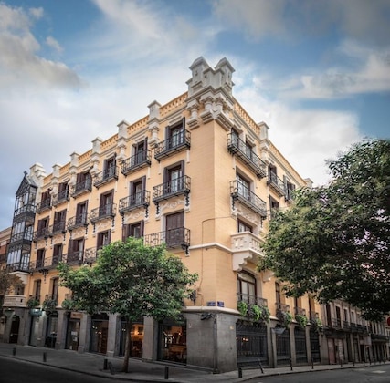 Gallery - Plaza Mayor Suites & Apartments