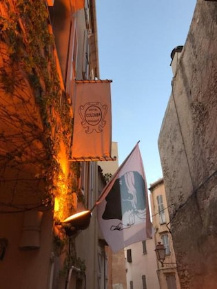 Gallery - Hôtel Colomba