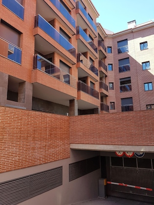 Gallery - Apartaments Ponent