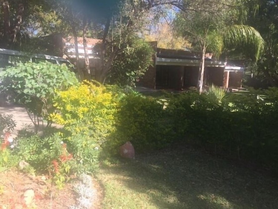 Gallery - Matilinda Lodge
