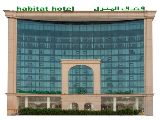 Gallery - Habitat Hotel