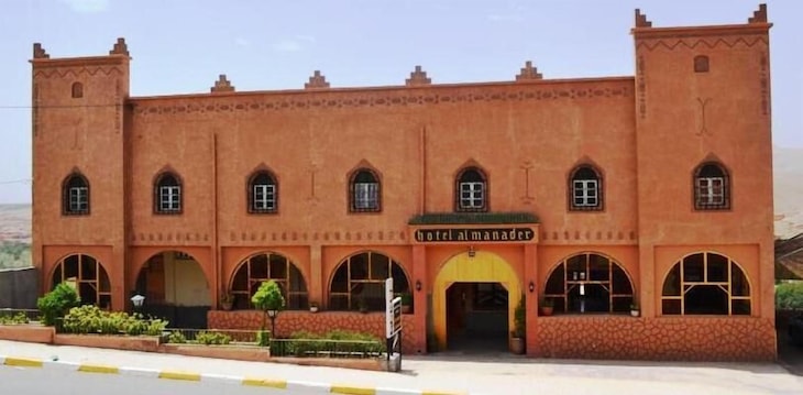 Gallery - Hotel Restaurant Al Manader