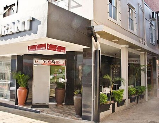 Gallery - Ilawu Inn