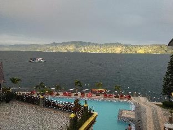 Gallery - Samosir Cottages Resort