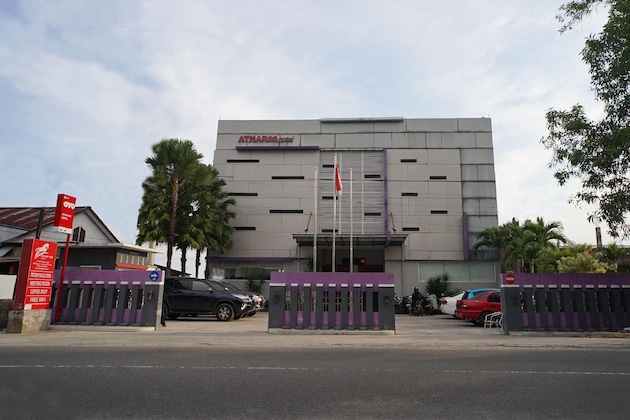 Gallery - Oyo 1477 Athar 88 Hotel