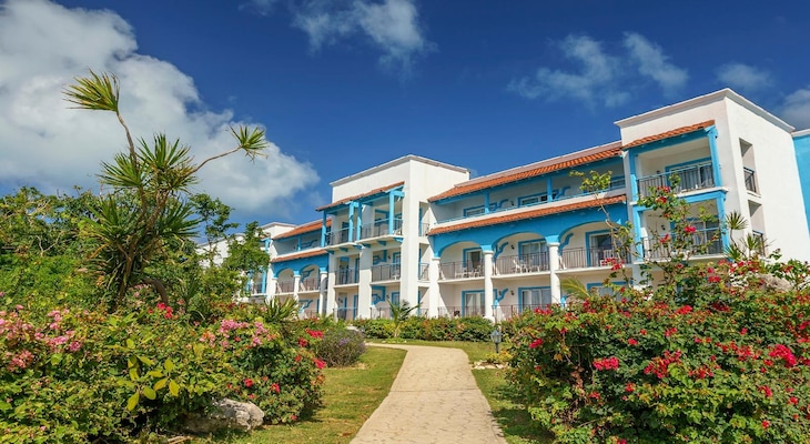 Gallery - Sanctuary  At Grand Memories Santa Maria - Adults Only