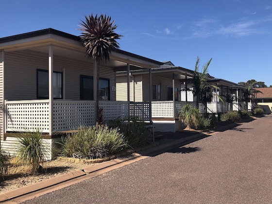 Gallery - Sundowner Cabin And Tourist Park