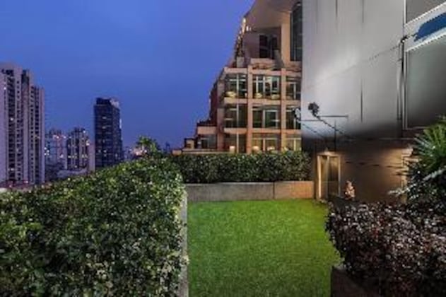 Gallery - Aloft Bangkok Sukhumvit 11