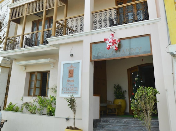Gallery - Cours Chabrol A Heritage Hotel By The Sea