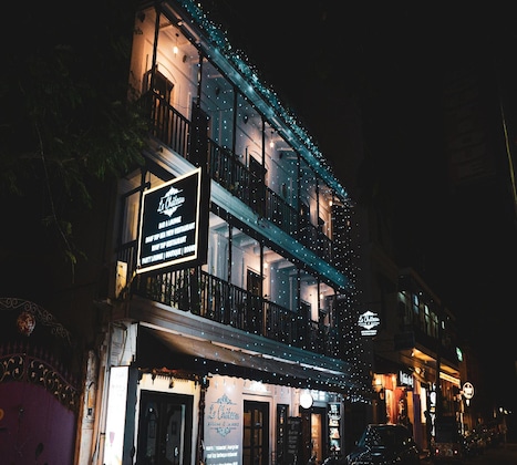 Gallery - Le Chateau