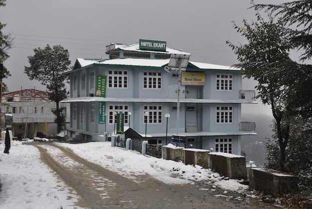 Gallery - Hotel Ekant Chail