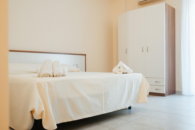 Gallery - Hotel Parnaso
