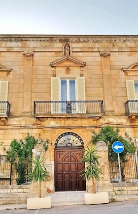 Gallery - Palazzo Rodio