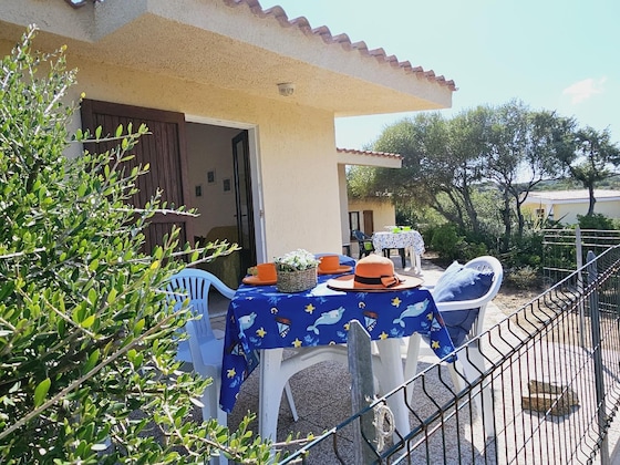 Gallery - Villette Oleandri Vista Mare