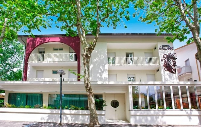 Gallery - Hotel Le Lune