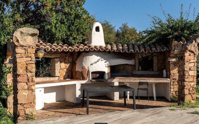 Gallery - Villa Antonina