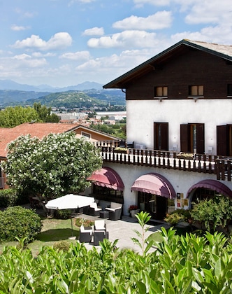 Gallery - Hotel New Genziana