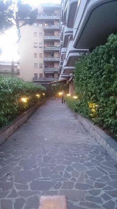 Gallery - Maison Talenti B&B Roma