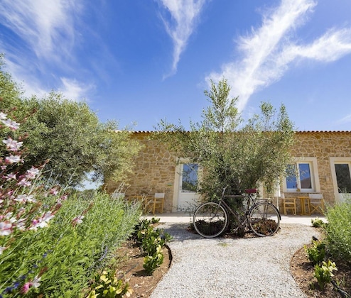 Gallery - Casale Milocca