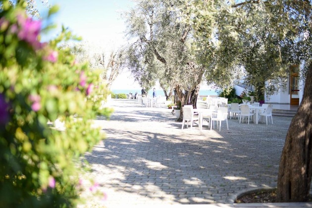Gallery - Hotel La Rotonda