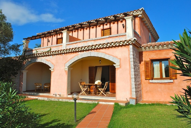 Gallery - Vecchio Stazzo - Two Bedroom