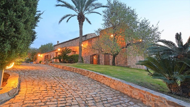 Gallery - Villa Rosa