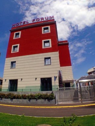 Gallery - Hotel Forum