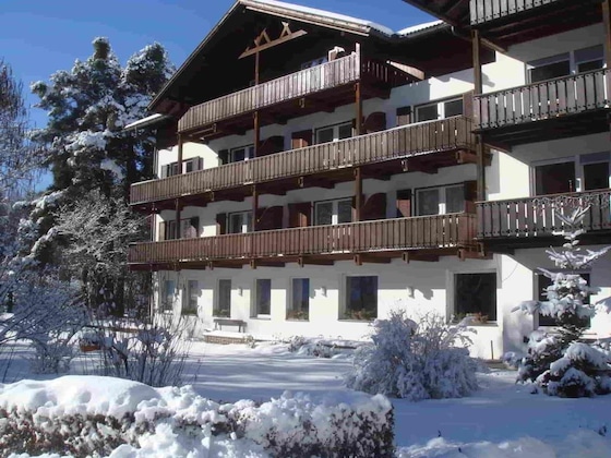 Gallery - Hotel & Appartements Perwanger