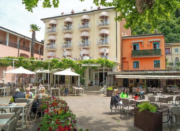 Gallery - Hotel Conca D'oro
